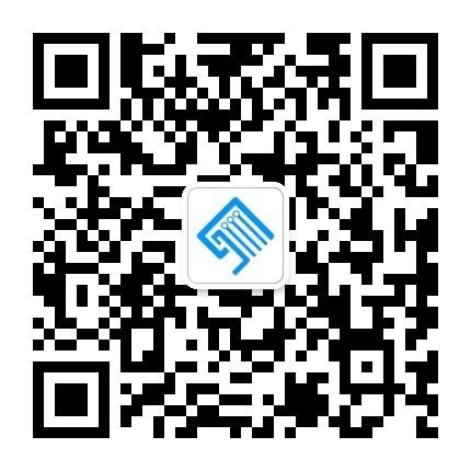 长企服务号微信二维码